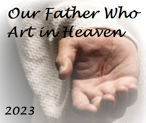 Our Father Who Art In Heaven Video Launch Union Gospel Mission Winnipeg