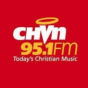 Nobody But Jesus Radiothon On Chvn 95.1 Fm - Union Gospel Mission Winnipeg