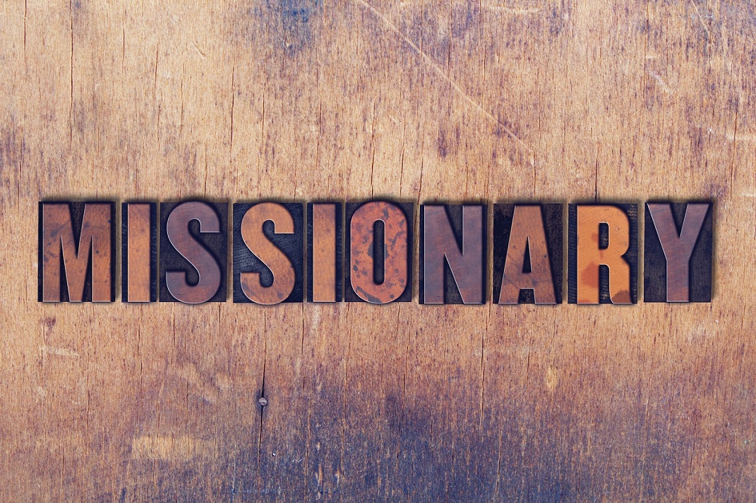 2 New Chaplaincy Opportunities - Union Gospel Mission Winnipeg